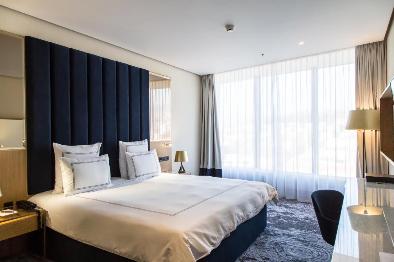 Swissotel SJJ Eksteriør bilde